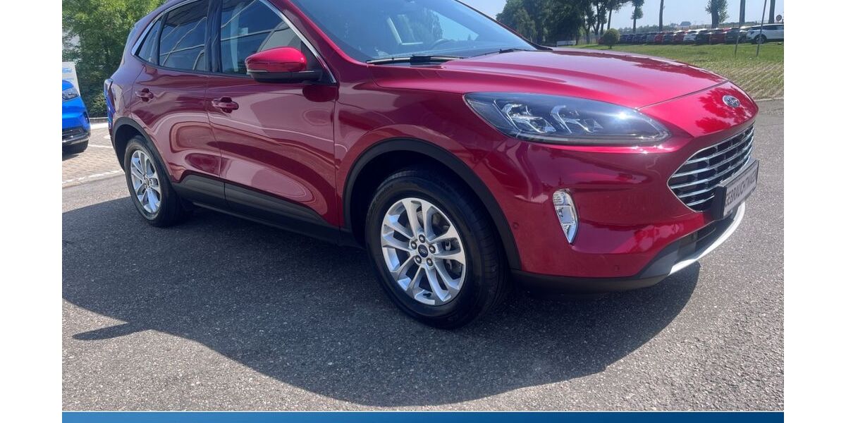 Ford Kuga 65.792 km 23.390 &euro; Glauchau 08371