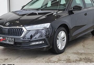 Skoda Octavia 57.460 km 18.969 &euro; Oberlungwitz 09353
