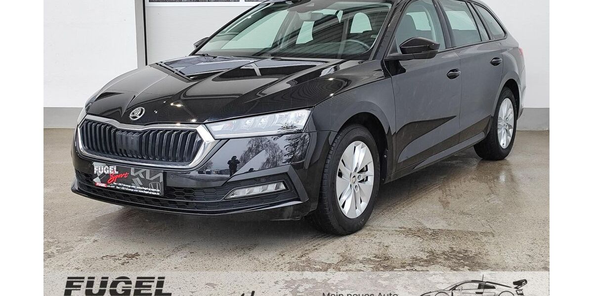 Skoda Octavia 57.460 km 18.969 &euro; Oberlungwitz 09353