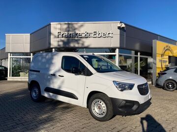 Gebrauchte Opel Combo