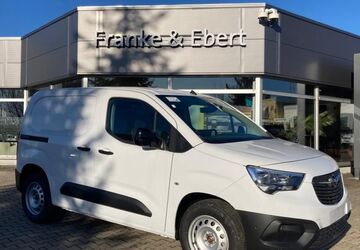 Opel Combo Electric 3.500 km 31.390 &euro; Reinsdorf 08141