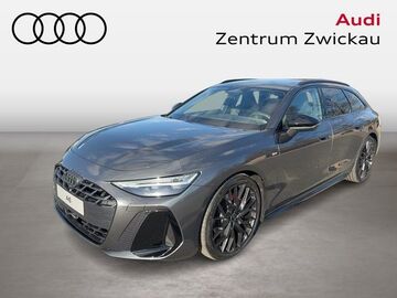 Gebrauchte Audi A6