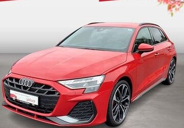 Audi A3 8.823 km 37.450 &euro; Zwickau 08056