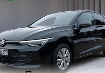 VW Golf 9.881 km 25.490 &euro; Aue 08280