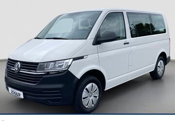 VW T6 Kombi 58.446 km 30.535 &euro; Falkenstein 08223