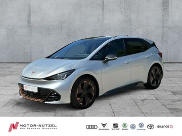 Gebrauchte Cupra BORN