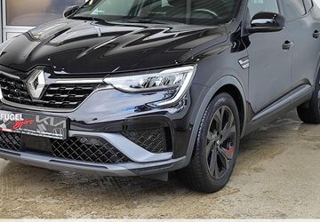 Renault Arkana 56.100 km 19.949 &euro; Oberlungwitz 09353