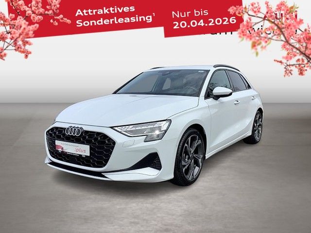Audi A3 8.693 km 36.860 &euro; Zwickau 08056