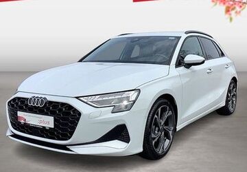 Audi A3 8.693 km 37.930 &euro; Zwickau 08056