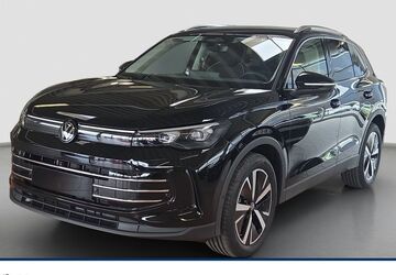 VW Tiguan 5.050 km 47.580 &euro; Falkenstein 08223