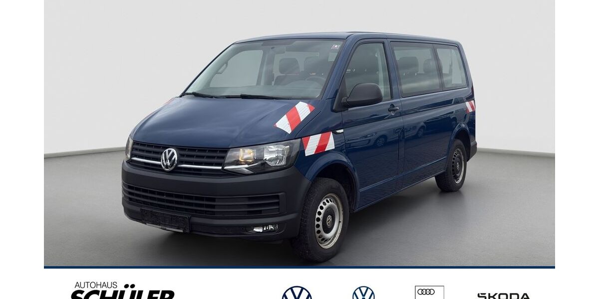 VW T6 Transporter 196.816 km 16.935 &euro; Falkenstein 08223