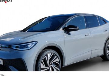 VW ID.5 6.450 km 47.590 &euro; Bernsdorf 09337