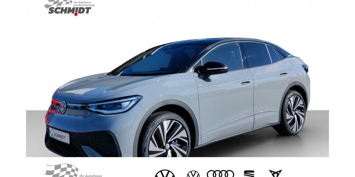 VW ID.5 6.450 km 47.590 &euro; Bernsdorf 09337