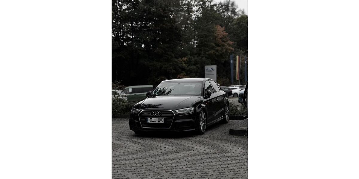 Audi A3 140.000 km 14.890 &euro; Steinberg 08237