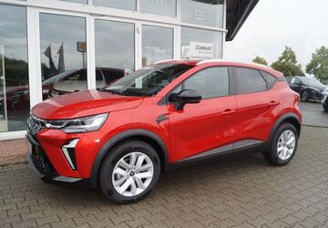 Mitsubishi ASX 2.800 km 23.980 &euro; Stollberg 09366