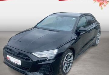 Audi A3 7.217 km 47.860 &euro; Zwickau 08056