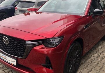 Mazda CX-60 32.887 km 42.980 &euro; Zwickau 08064