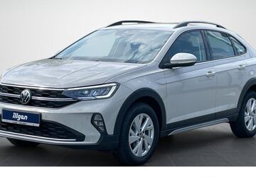 VW Taigo 6.983 km 19.930 &euro; Stollberg 09366