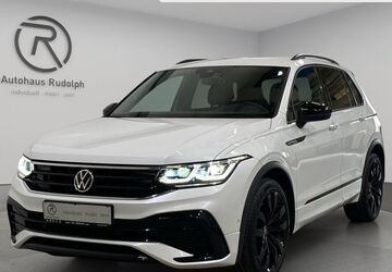VW Tiguan 70.835 km 33.879 &euro; Oelsnitz/Erzgebirge 09376
