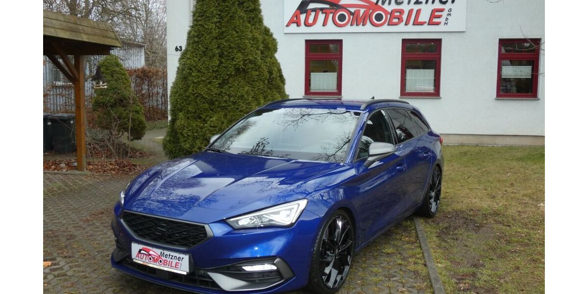 Seat Leon 68.700 km 17.980 &euro; Zwickau 08056