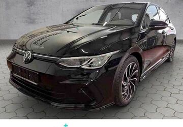 VW Golf 21.500 km 29.980 &euro; Reichenbach 08468