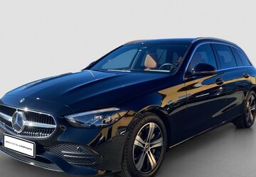 Mercedes-Benz C 220 43.204 km 40.885 &euro; Zwickau 08060