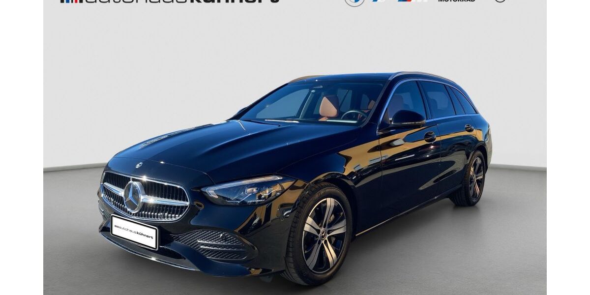 Mercedes-Benz C 220 43.204 km 40.885 &euro; Zwickau 08060