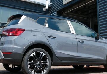 Seat Arona 2.800 km 27.990 &euro; Schneeberg 08289