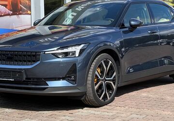 Polestar 2 39.250 km 34.000 &euro; Zwickau 08056