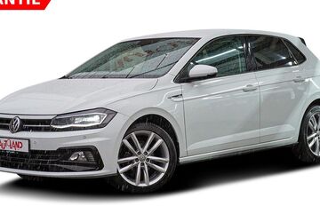 VW Polo 69.952 km 16.990 &euro; Zwickau 08056