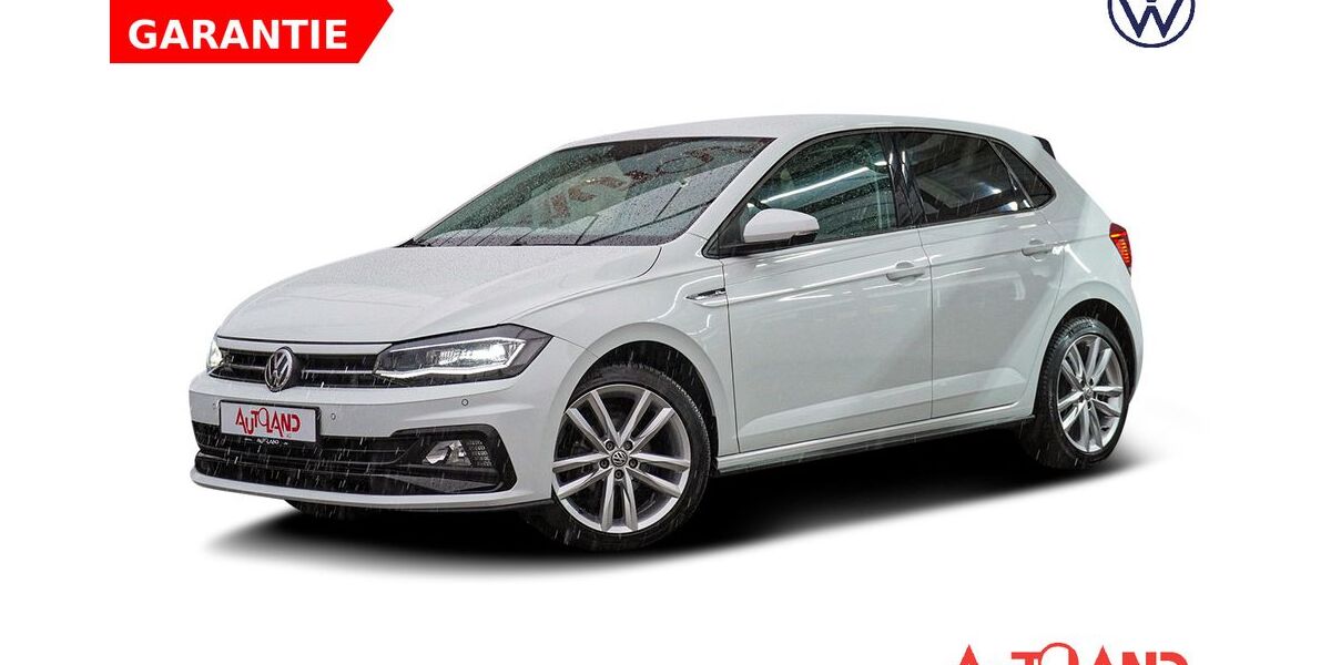 VW Polo 69.952 km 16.990 &euro; Zwickau 08056