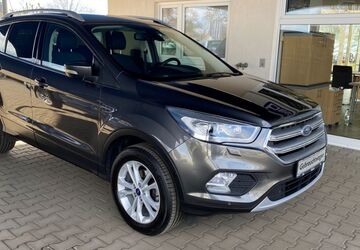 Ford Kuga 88.546 km 14.880 &euro; Glauchau 08371