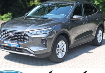 Ford Kuga 5.000 km 37.950 &euro; Rodewisch 08228