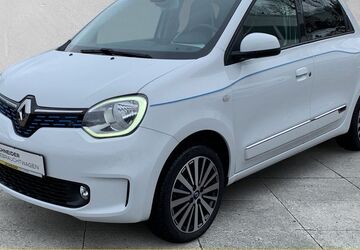 Renault Twingo 31.500 km 11.890 &euro; Zwickau 08058