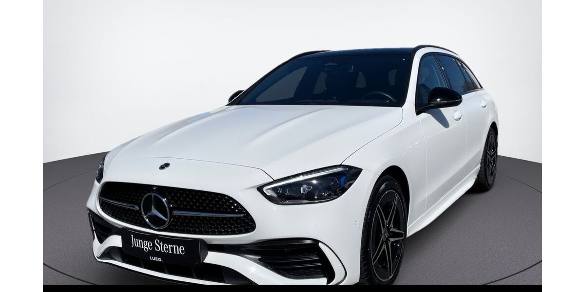 Mercedes-Benz C 300 20.539 km 38.490 &euro; Zwickau 08058