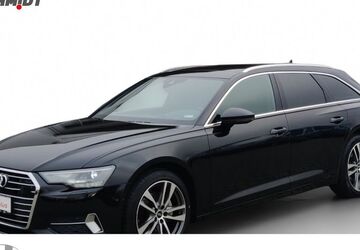 Audi A6 83.639 km 29.975 &euro; Bernsdorf 09337