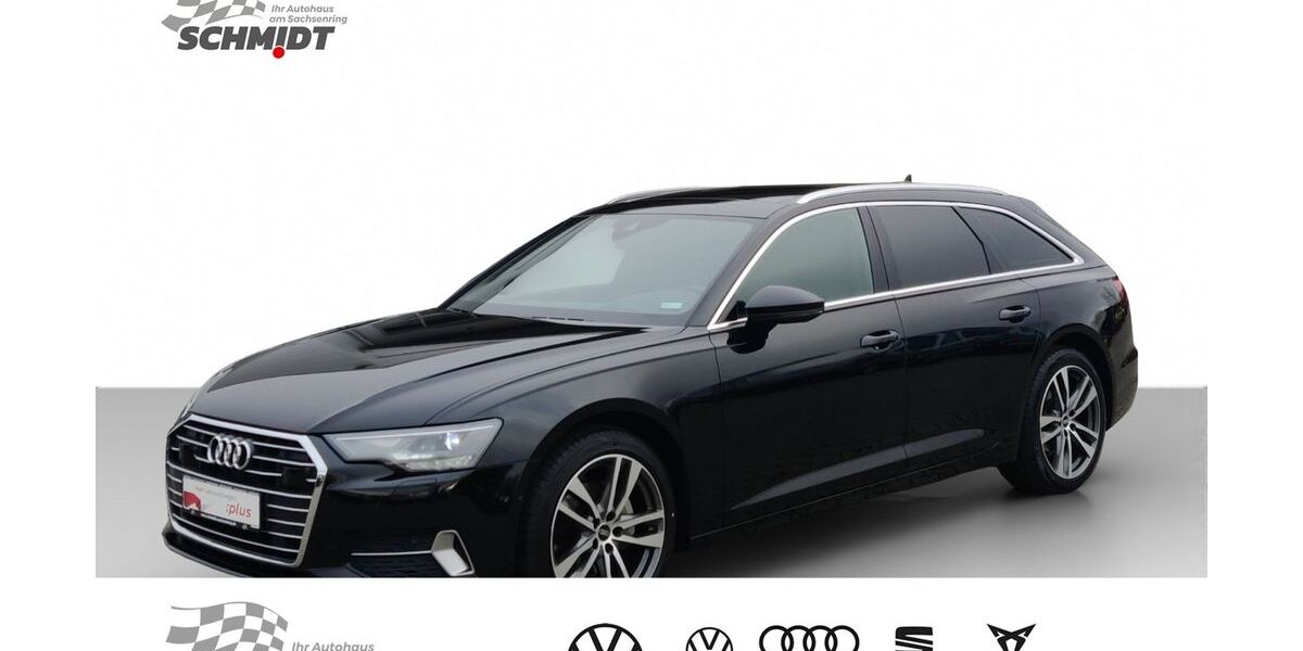 Audi A6 83.639 km 29.975 &euro; Bernsdorf 09337
