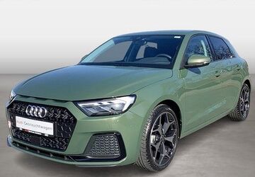 Audi A1 5.939 km 28.860 &euro; Zwickau 08056