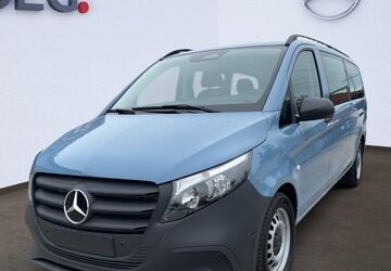 Mercedes-Benz Vito 18.500 km 46.946 &euro; Zwickau 08058