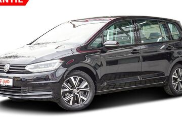 VW Touran 54.351 km 26.950 &euro; Zwickau 08056