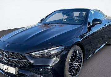 Mercedes-Benz CLE 200 24.900 km 61.900 &euro; Zwickau 08058