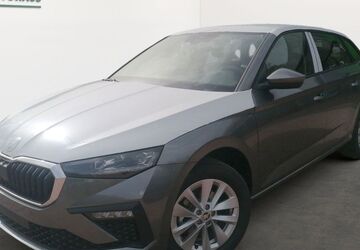 Skoda Scala 1.001 km 29.590 &euro; Mylau 08499