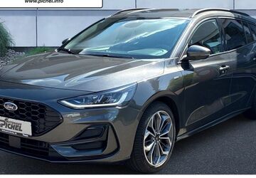 Ford Focus 72.714 km 18.290 &euro; Hartmannsdorf 09232