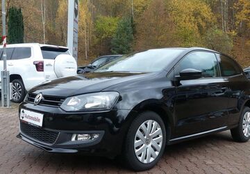 VW Polo 113.450 km 7.990 &euro; Schneeberg 08289