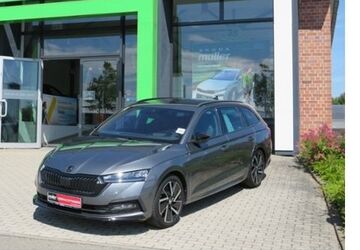 Skoda Octavia 38.479 km 26.490 &euro; Zwickau 08056