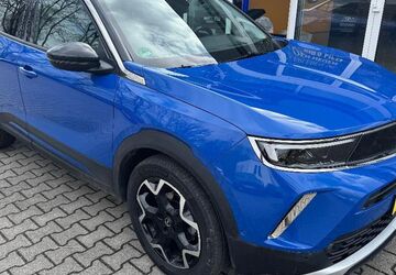 Opel Mokka-e 36.614 km 15.950 &euro; Lichtenstein 09350