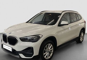 BMW X1 66.281 km 26.855 &euro; Zwickau 08060