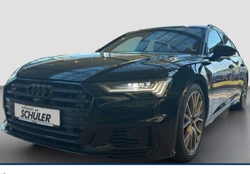 Audi S6 99.308 km 54.740 &euro; Falkenstein 08223