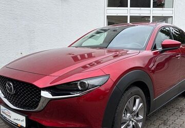 Mazda CX-30 41.542 km 22.444 &euro; Zwickau 08064