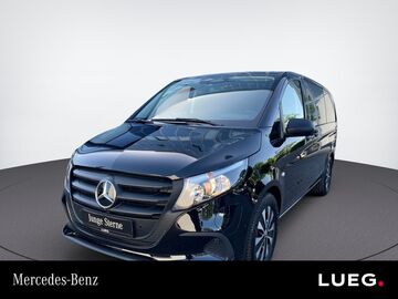 Gebrauchte Mercedes-Benz Vito